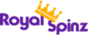royal spinz logo