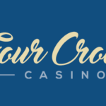 4crowns casino logo