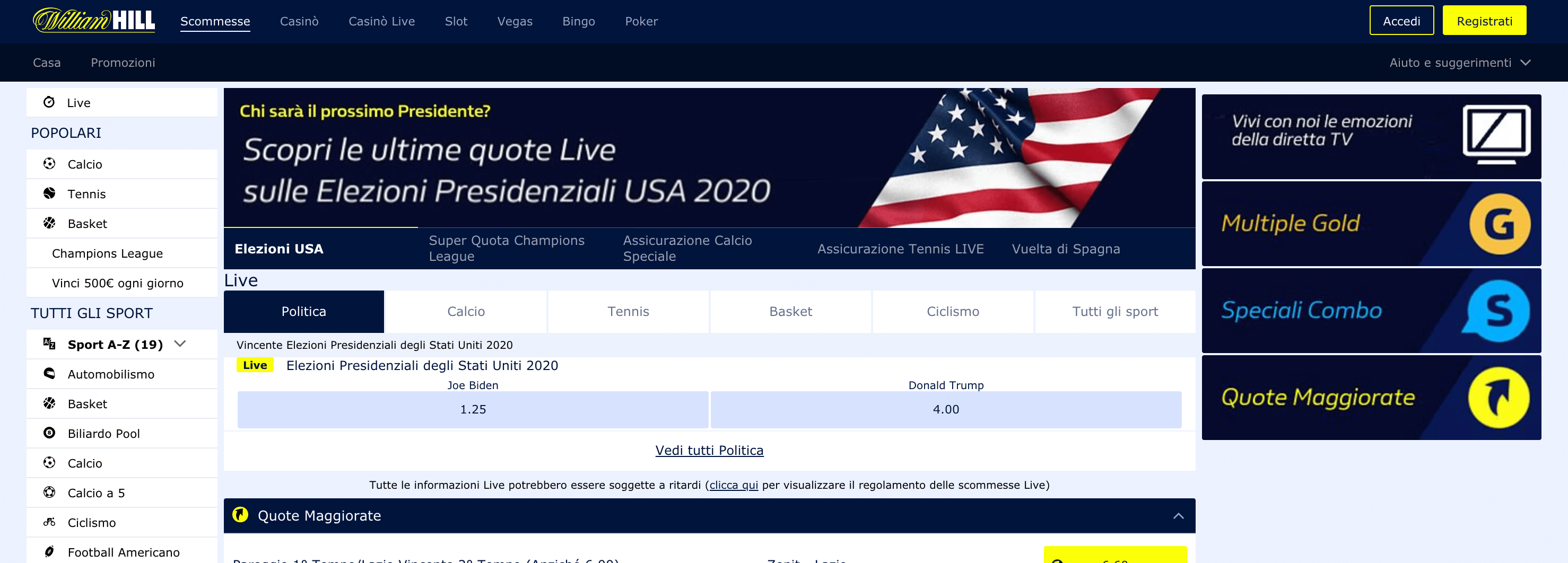 william hill