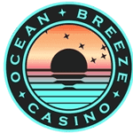 Ocean Breeze logo