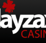 Playzax Casino Logo