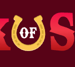 Luck of spins Casino Logo