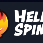 Hellspin Logo
