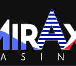 Mirax Casino Logo