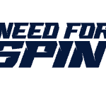 Need For Spin Logo