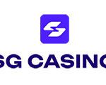 SGCasino Logo