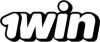 1win logo