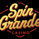 SpinGrande Logo
