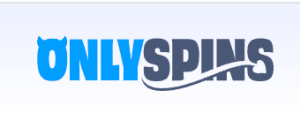 OnlySpins logo