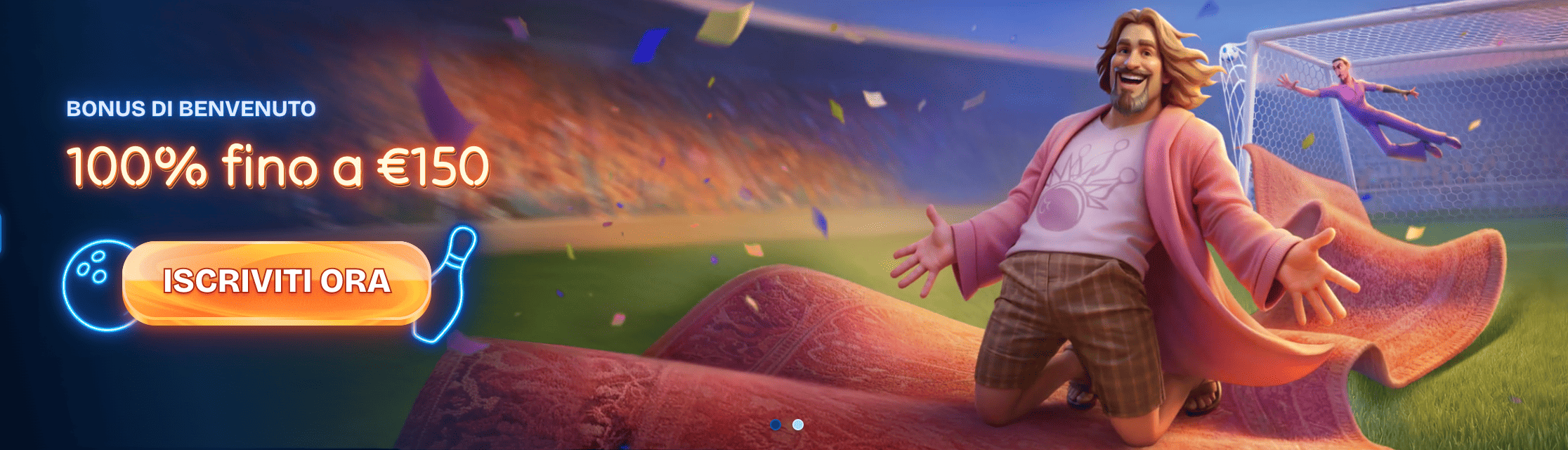 DudeSpin bonus benvenuto DudeSpin bonus benvenuto